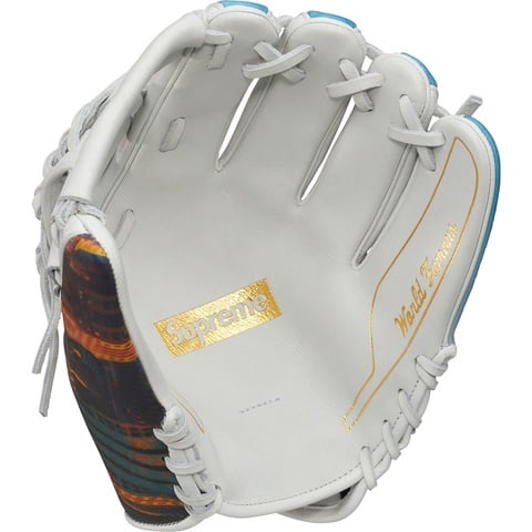 Supreme®/Rawlings® REV1X® Aerial Baseball Glove - Supreme