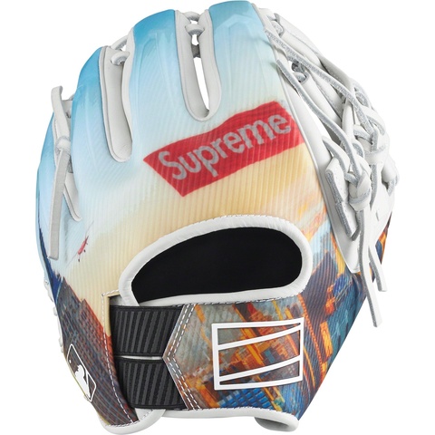 Supreme Supreme®/Rawlings® REV1X® Aerial Baseball Glove - Colorway