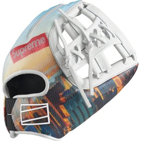 Supreme®/Rawlings® REV1X® Aerial Baseball Glove - Supreme
