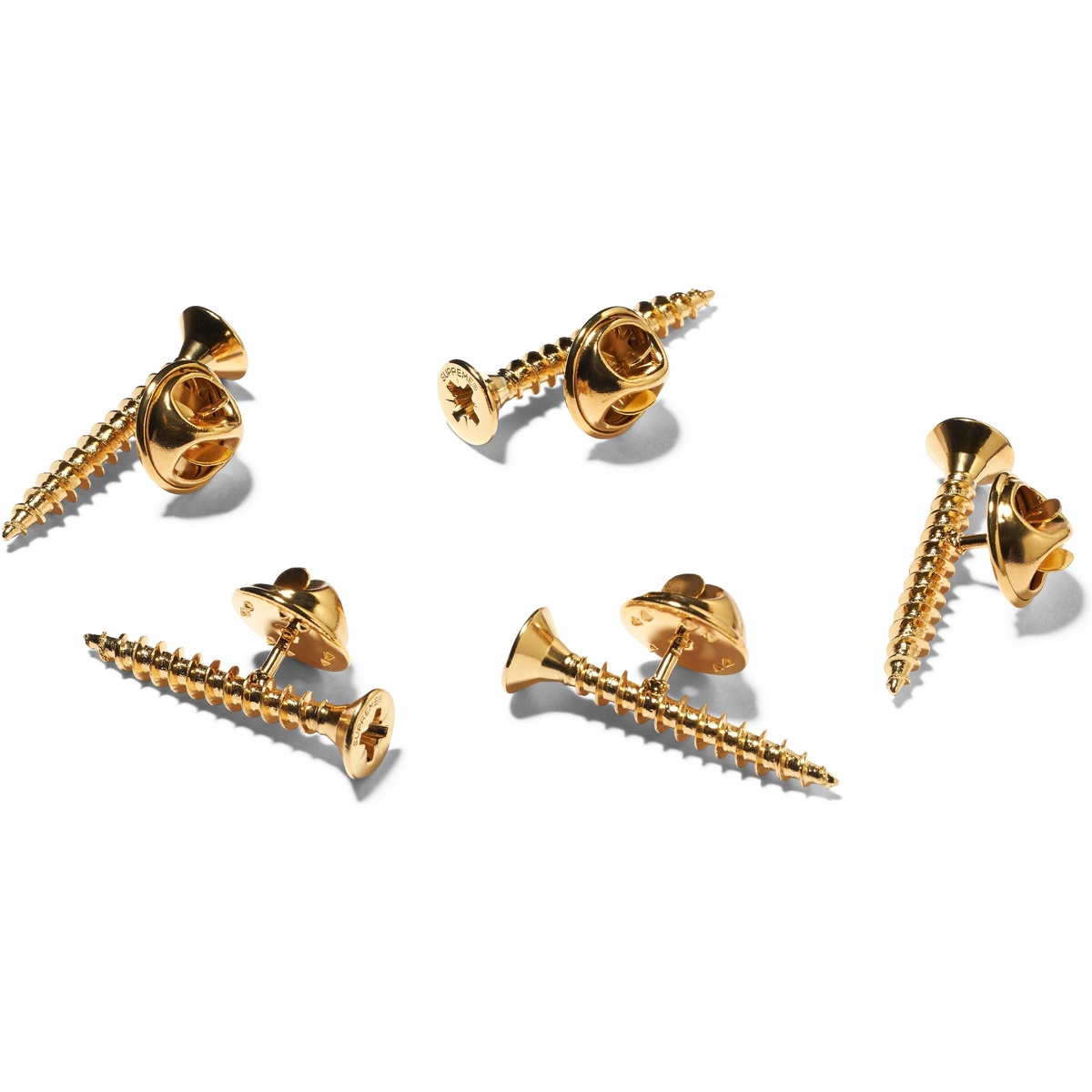 Screw Pin - fall/winter 2023 - Supreme