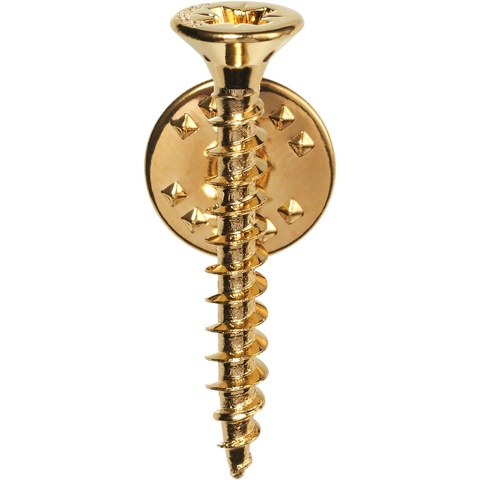 Supreme Screw Pin - Colorway