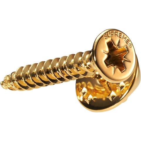 Supreme Screw Pin - Colorway