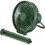 Supreme Supreme Cargo Container Electric Fan (FW23)