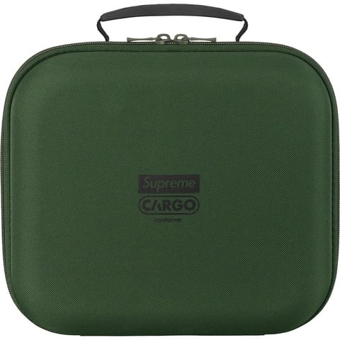 Supreme Supreme®/Cargo Container Electric Fan - Colorway