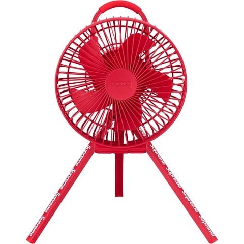 Supreme Supreme®/Cargo Container Electric Fan - Colorway
