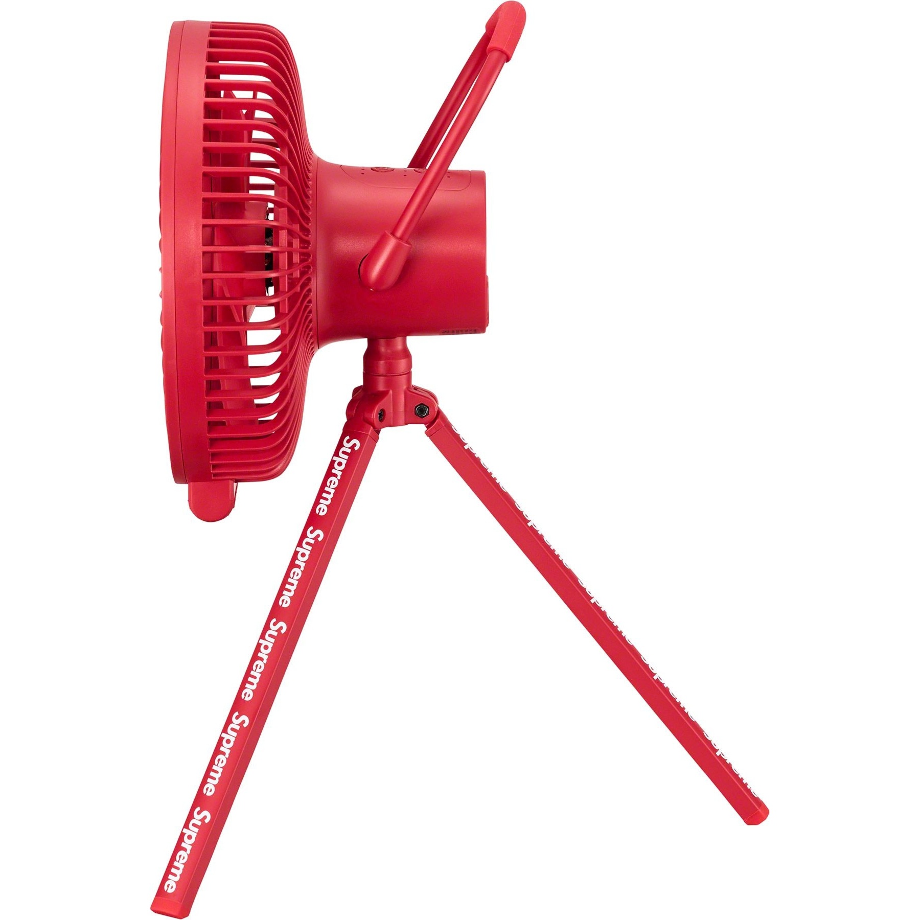 Supreme Supreme Cargo Container Electric Fan (FW23) - $78