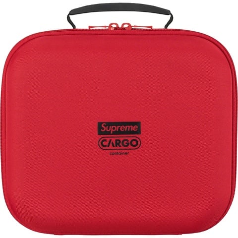 Supreme Supreme®/Cargo Container Electric Fan - Colorway