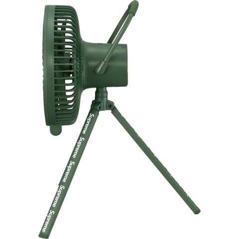 Supreme®/Cargo Container Electric Fan - Supreme