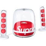 Supreme Supreme Harman Kardon Soundsticks (FW23)