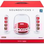 Supreme Supreme Harman Kardon Soundsticks (FW23)