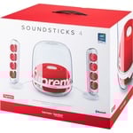 Supreme Supreme Harman Kardon Soundsticks (FW23)