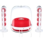 Supreme Supreme Harman Kardon Soundsticks (FW23)