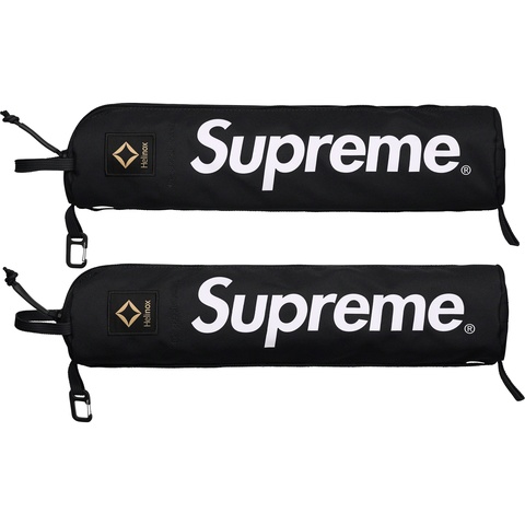 Supreme®/Helinox® Tactical Field Stool (Set of 2) - Supreme