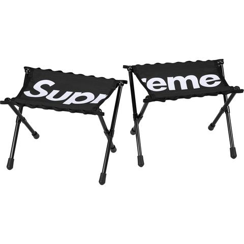 Supreme®/Helinox® Tactical Field Stool (Set of 2) - Supreme