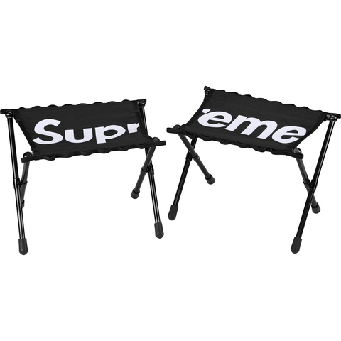 Supreme Supreme®/Helinox® Tactical Field Stool (Set of 2) - Colorway