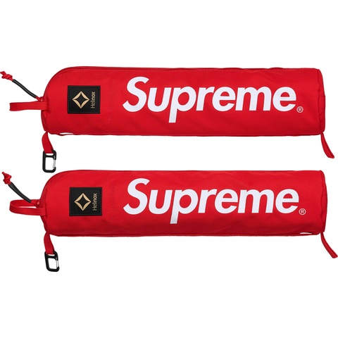 Supreme®/Helinox® Tactical Field Stool (Set of 2) - Supreme