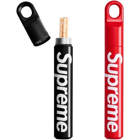 Supreme Supreme®/James Brand Cache - $44.00