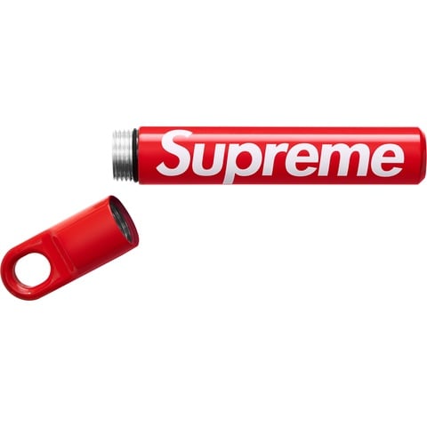 Supreme®/James Brand Cache - fall/winter 2023 - Supreme Supreme®/James Brand Cache - fall/winter 2023 - Supreme