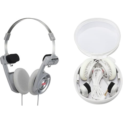 Supreme®/Koss PortaPro Headphones - Supreme