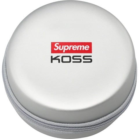 Supreme Supreme®/Koss PortaPro Headphones - Colorway
