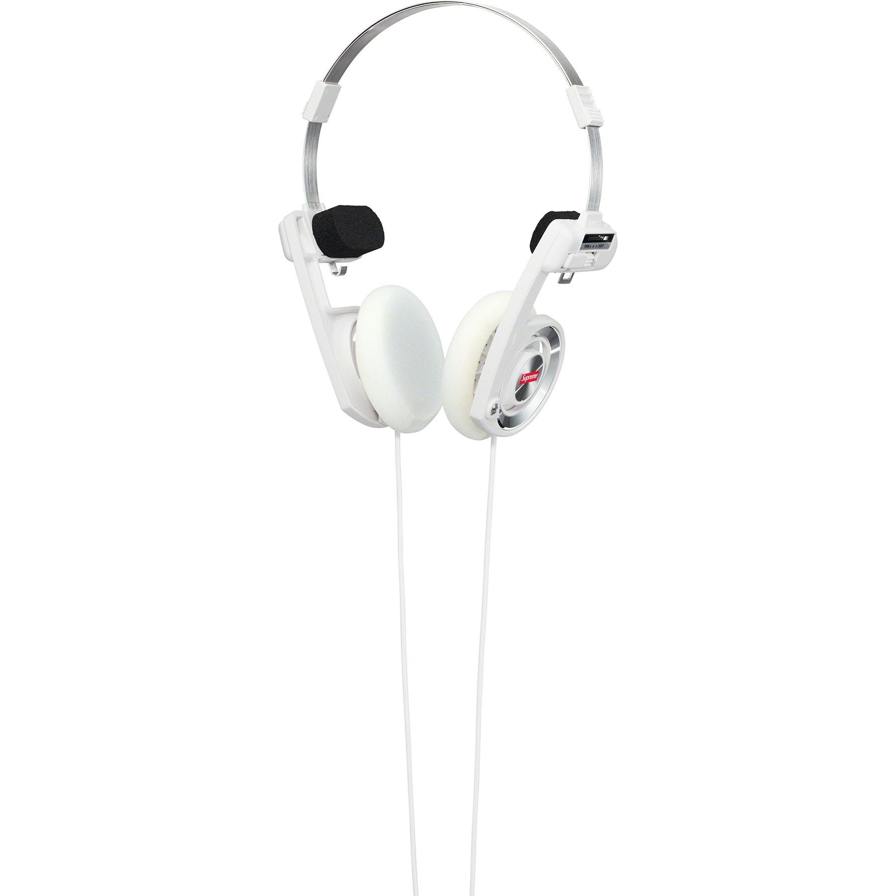 Supreme Supreme Koss PortaPro Headphones (FW23) - $68