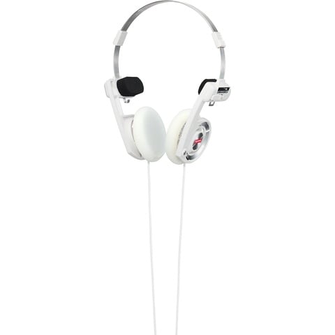 Supreme®/Koss PortaPro Headphones - Supreme