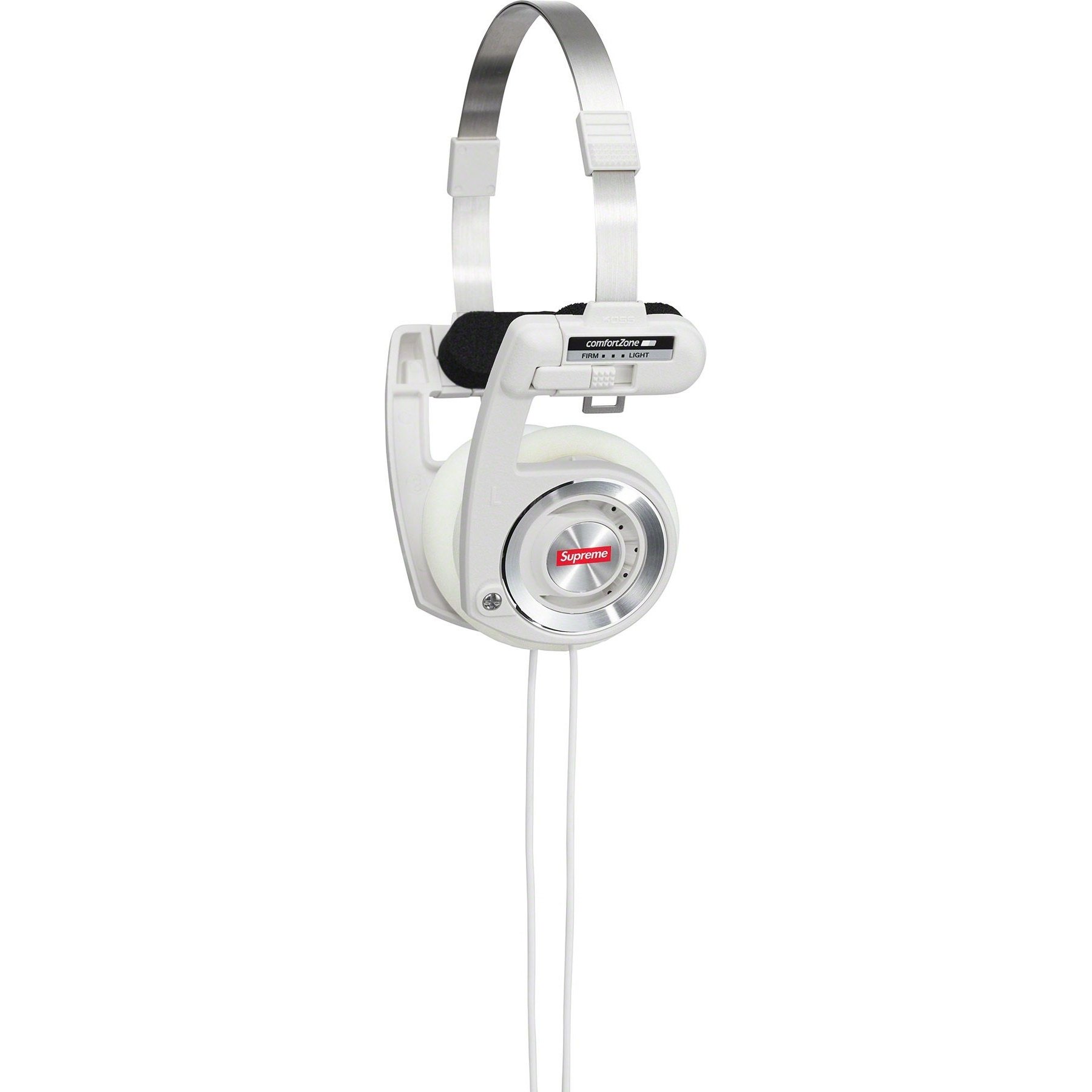Supreme Supreme Koss PortaPro Headphones (FW23) - $68