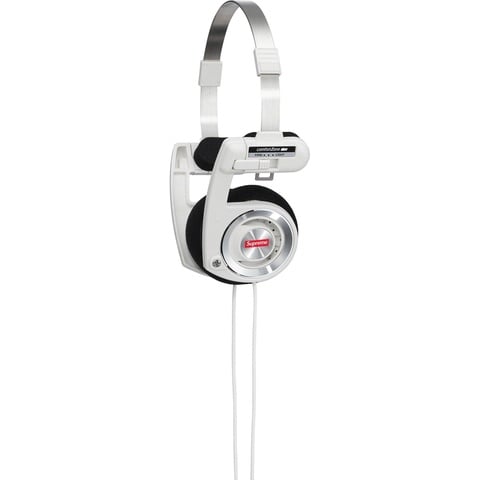 Supreme®/Koss PortaPro Headphones - Supreme