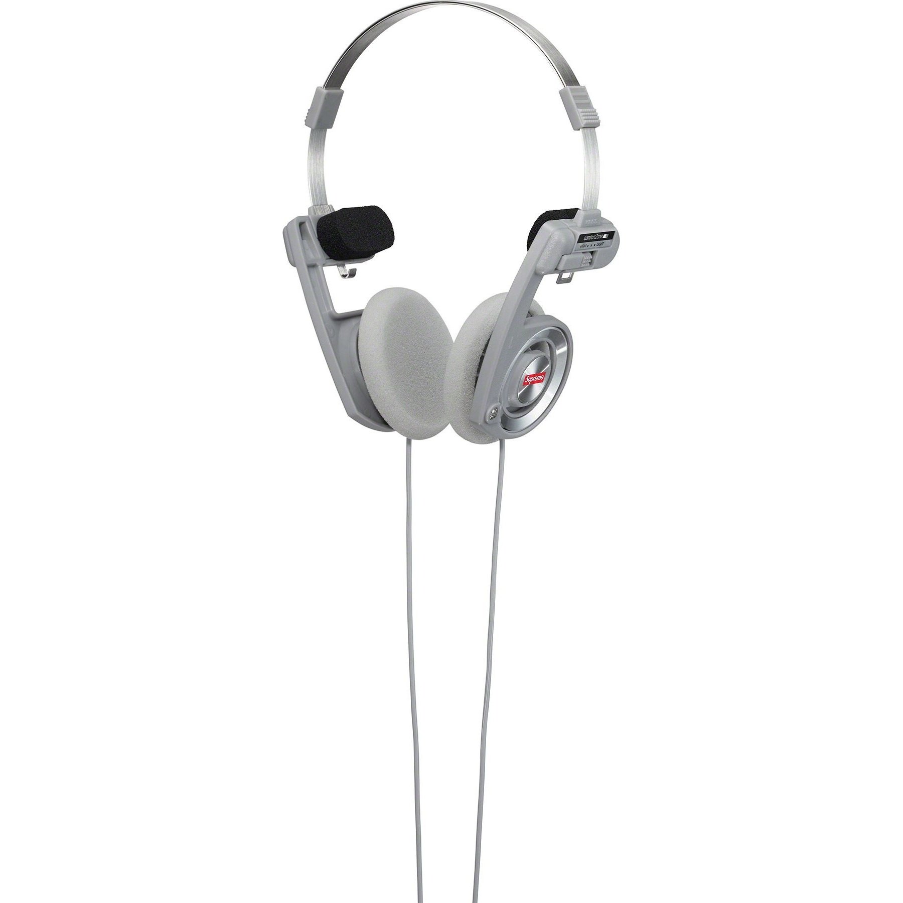 Supreme Supreme Koss PortaPro Headphones (FW23) - $68