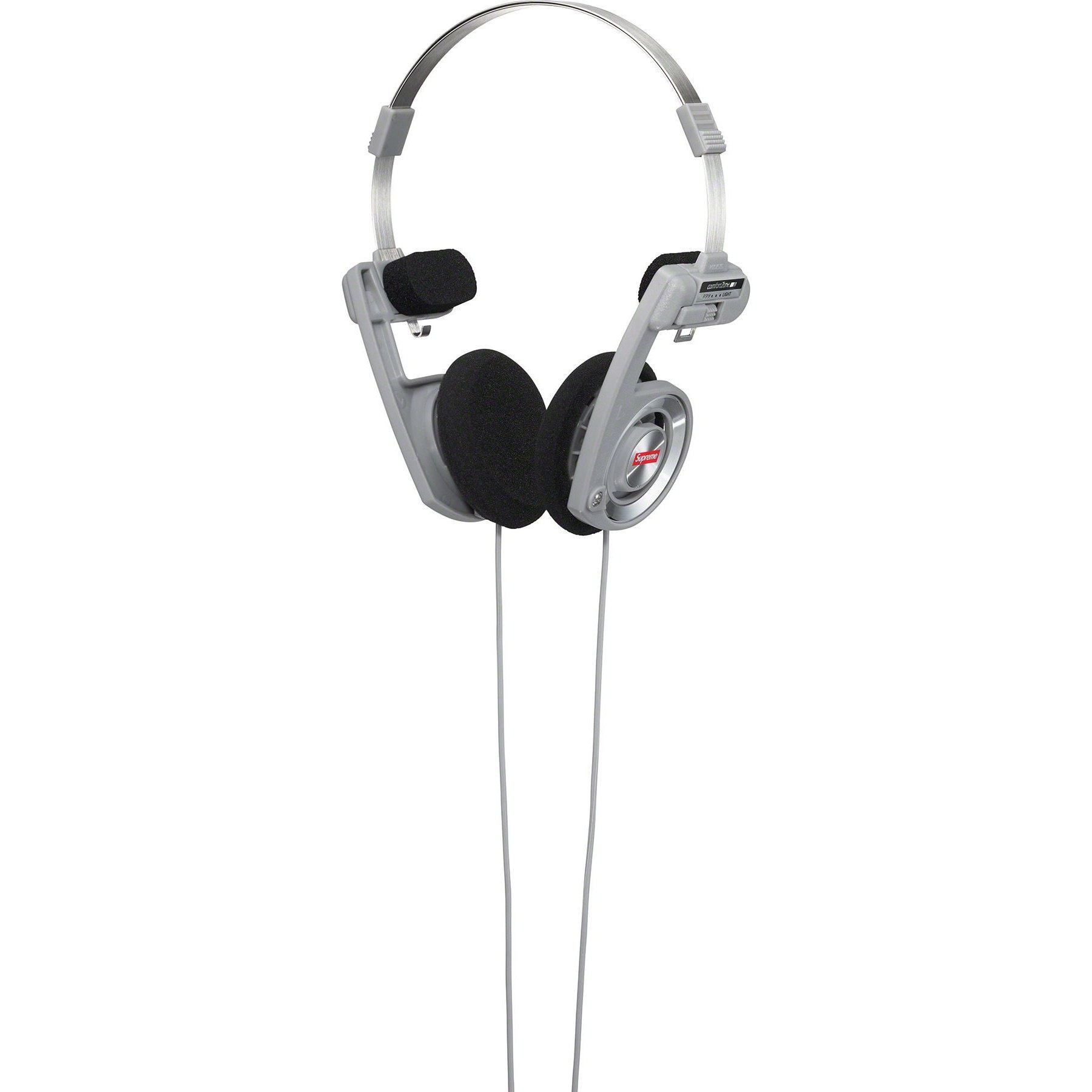 Supreme Supreme Koss PortaPro Headphones (FW23) - $68