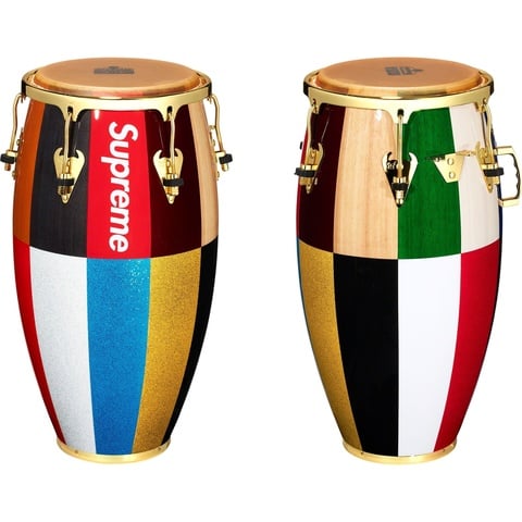 Supreme Supreme®/Latin Percussion Conga Drum - $898.00