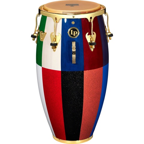 Supreme Supreme®/Latin Percussion Conga Drum - Colorway