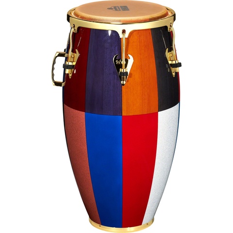 Supreme Supreme®/Latin Percussion Conga Drum - Colorway