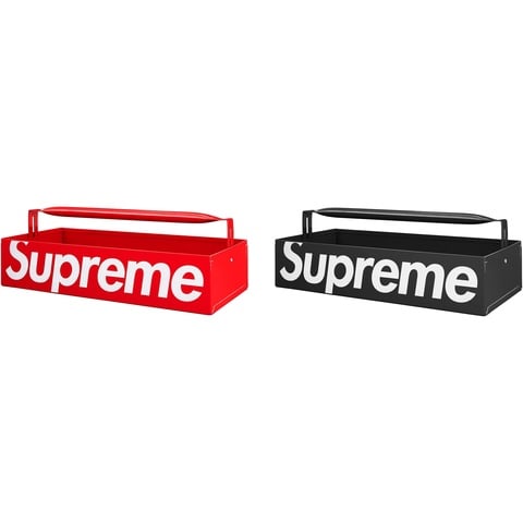 Supreme Supreme®/Mac Tools® Tote Tray