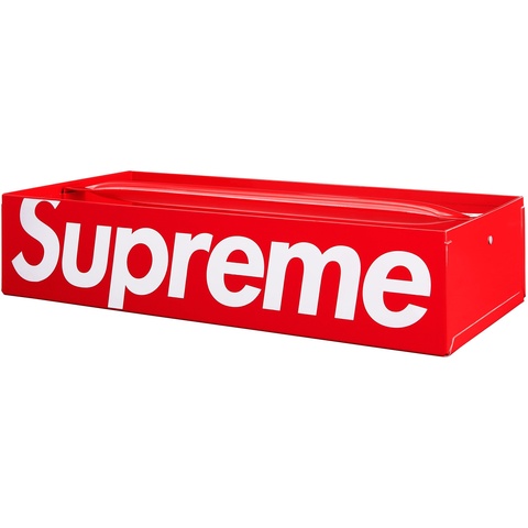 Supreme®/Mac Tools® Tote Tray - fall/winter 2023 - Supreme