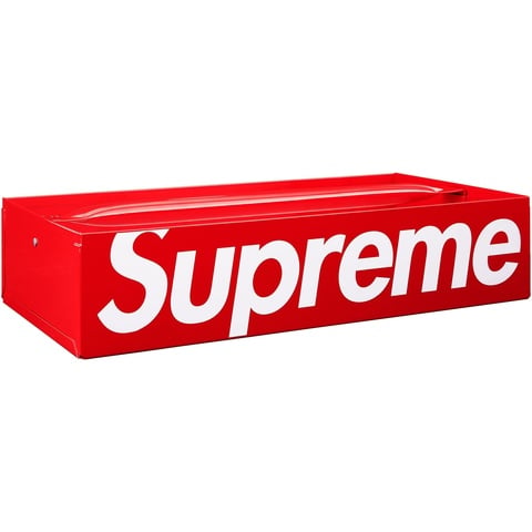 Supreme Supreme®/Mac Tools® Tote Tray - Colorway