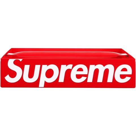 Supreme Supreme®/Mac Tools® Tote Tray - Colorway