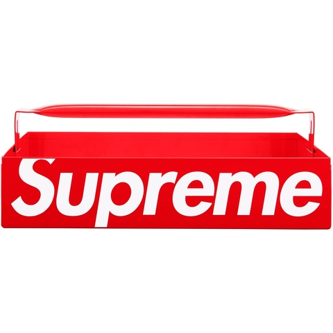 Supreme Supreme®/Mac Tools® Tote Tray - Colorway