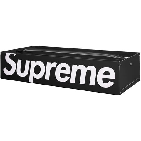Supreme®/Mac Tools® Tote Tray - fall/winter 2023 - Supreme