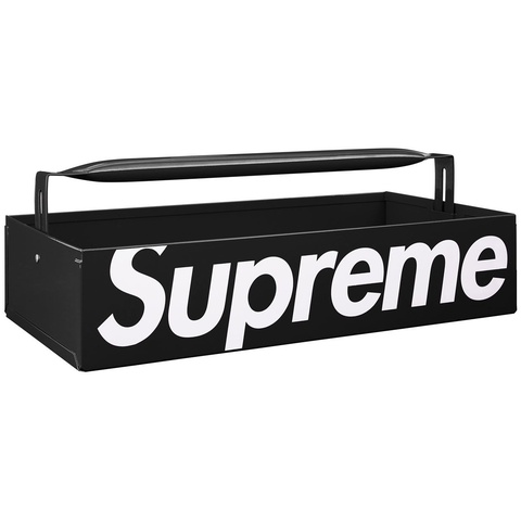 Supreme Supreme®/Mac Tools® Tote Tray - Colorway