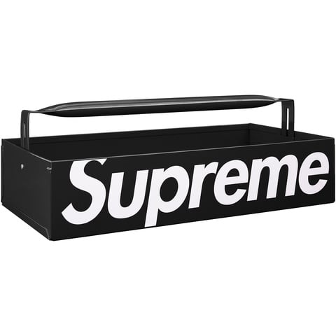 Supreme Supreme®/Mac Tools® Tote Tray - Colorway