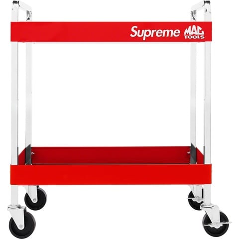 Supreme®/Mac Tools® Utility Cart - Supreme