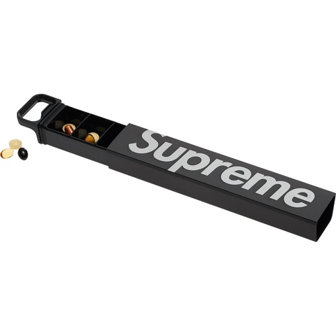 Supreme®/Matador Waterproof Pill Case - Supreme