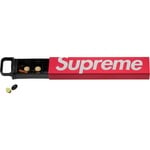 Supreme Supreme Matador Waterproof Pill Case (FW23)