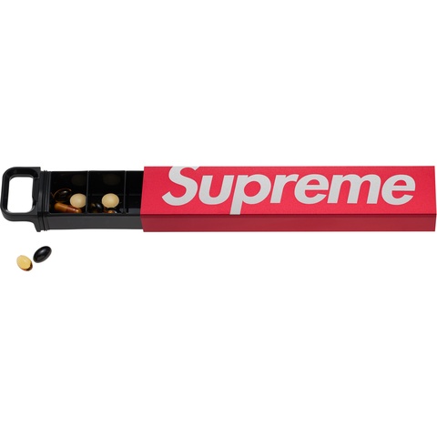 Supreme®/Matador Waterproof Pill Case - Supreme