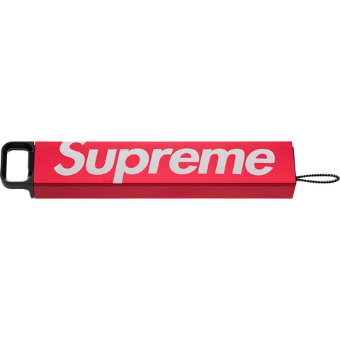 SupremeシュプリームMatadorピルケースwtapsネイバーBOXロゴ Supreme®/Matador Waterproof Pill Case - Supreme