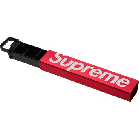 Supreme シュプリーム　Waterproof Pill Case　赤 Supreme®/Matador Waterproof Pill Case - Supreme
