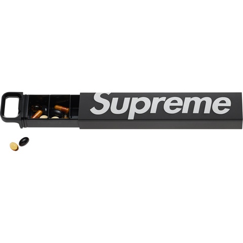 Supreme®/Matador Waterproof Pill Case - Supreme