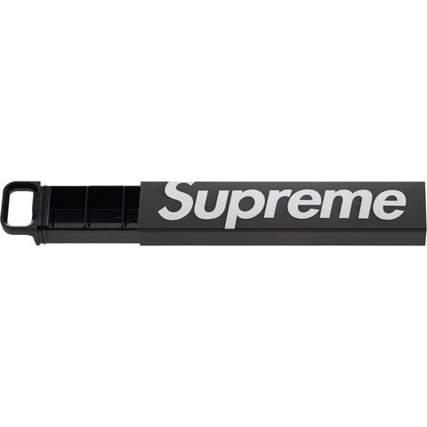 Supreme®/Matador Waterproof Pill Case - Supreme