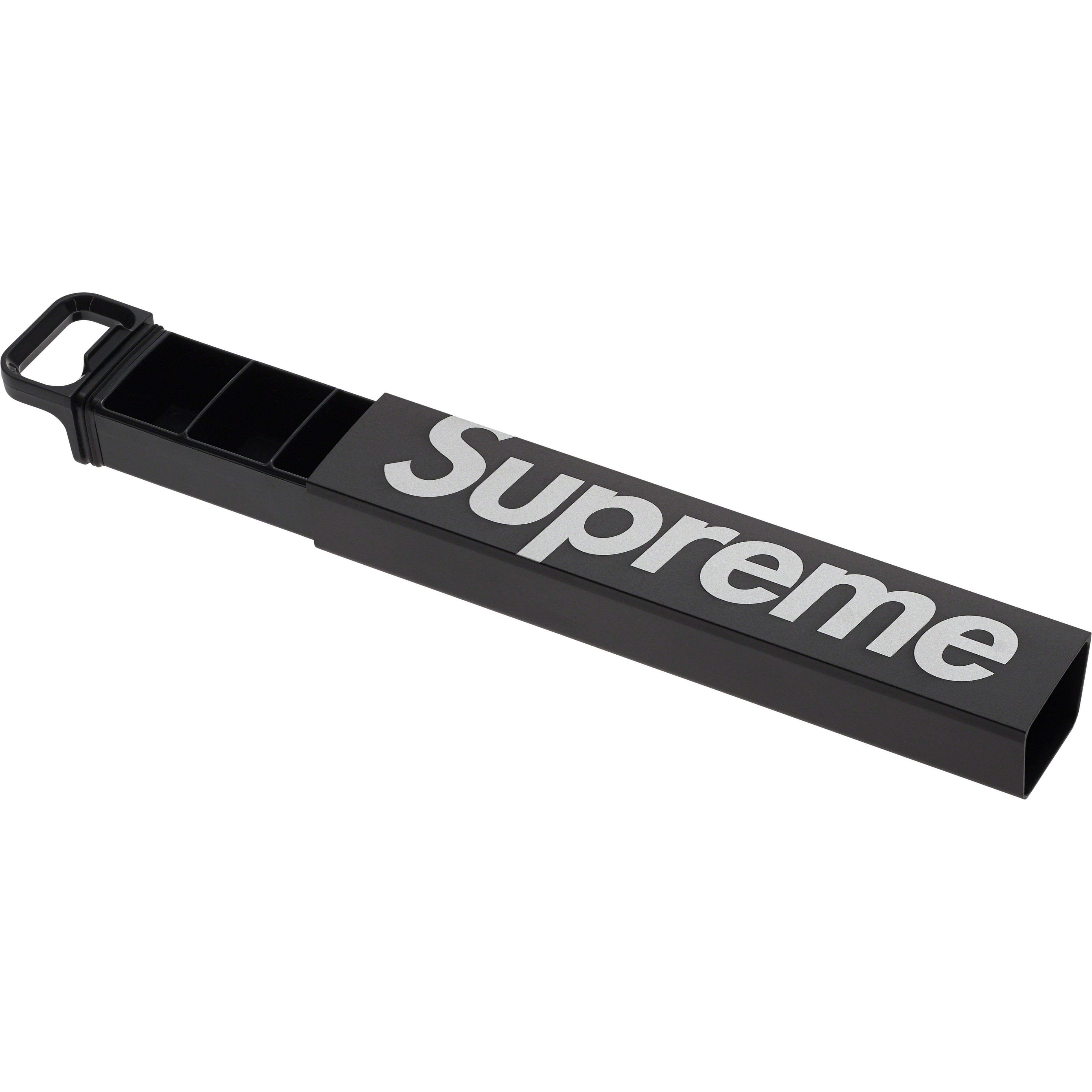 Supreme Supreme Matador Waterproof Pill Case (FW23) - $32